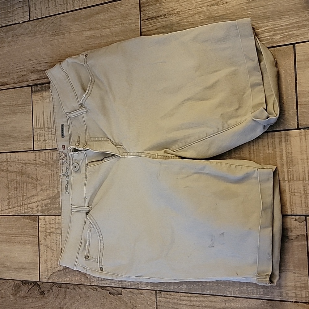 Faded Glory Jeans